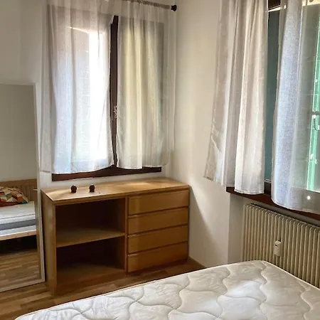 Lejlighed Tre Passi Al Duomo Treviso