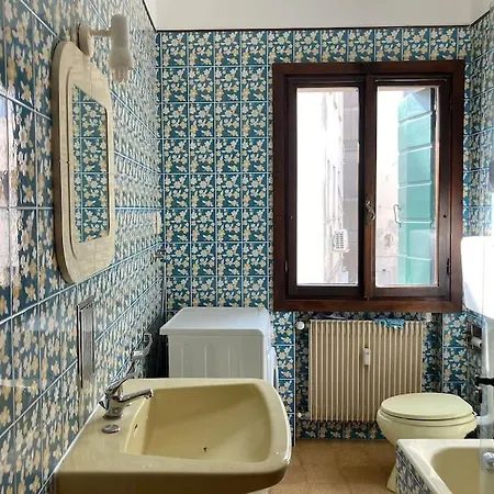 Tre Passi Al Duomo Treviso